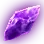 Cristal de Valor Honorable - Ackrad