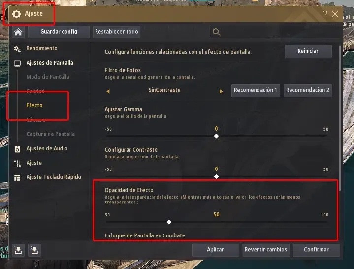 Niño de Azul mecánica - Imagen de los laberintos